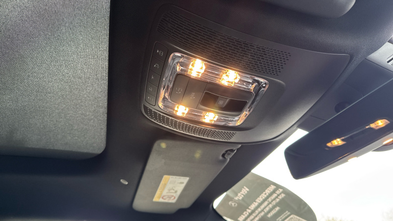 Mercedes-AMG A-Class A35 4Matic Premium Plus Edition 5dr Auto Petrol Hatchback